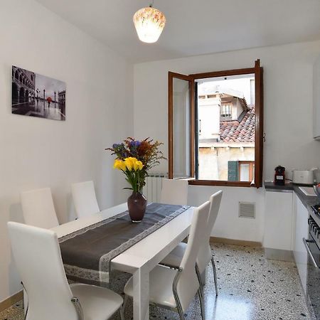 Appartamento Fabris Veneza Exterior foto